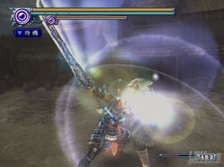 Onimusha: Dawn of Dreams estar� disponible en el viejo continente en Junio del 2006