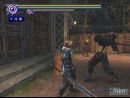 Más de 3 minutos de video de Onimusha: Dawn of Dreams