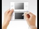 Presentada oficialmente Nintendo DS