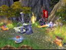 Heroes of Might & Magic V – Artefactos, Magias  y Hechizos