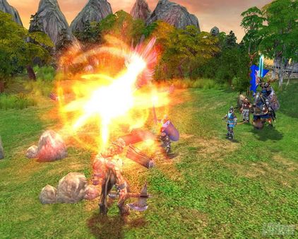 Heroes of Might & Magic V tendr una edicin limitada para coleccionista