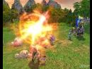 Heroes of Might & Magic V – Artefactos, Magias  y Hechizos