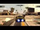Electronic Arts nos sigue mostrando el fabuloso aspecto de Burnout Revenge para PlayStation 2 y Xbox
