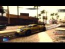 Criterion Studios y Electronic Arts desvelan 5 nuevas imágenes de Burnout Revenge