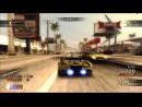 Más imágenes de Burnout 4