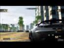 2 nuevas imágenes de Burnout Revenge
