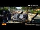 2 nuevas imágenes de Burnout Revenge