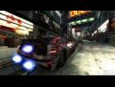 Electronic Arts nos sigue mostrando el fabuloso aspecto de Burnout Revenge para PlayStation 2 y Xbox