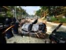 Electronic Arts nos sigue mostrando el fabuloso aspecto de Burnout Revenge para PlayStation 2 y Xbox