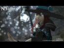 Q Entertainment desvela su proyecto para Xbox 360 bajo el nombre Ninty Nine Nights