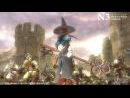 N3: Ninety Nine Nights desvelado en forma de imágenes y video espectaculares