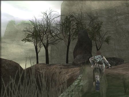 Ya tenemos fecha oficial de salida en España de Shadow of the Colossus