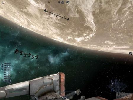 Egosoft desarrolla un contenido descargable gratuito para X3 Reunion bajo el nombre de Las Misiones de Investigaci�n de Bala Gi