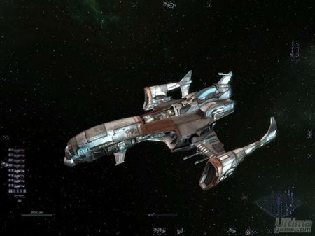 Egosoft desarrolla un contenido descargable gratuito para X3 Reunion bajo el nombre de Las Misiones de Investigacin de Bala Gi