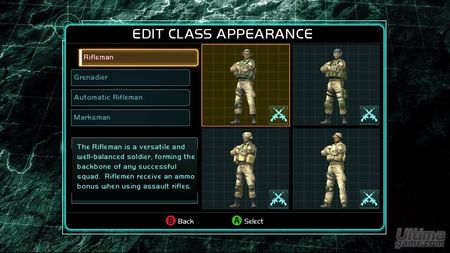 Nuevo pack descargable para Tom Clancy Ghost Recon Advanced Warfighter