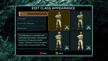 Nuevo pack descargable para Tom Clancy Ghost Recon Advanced Warfighter