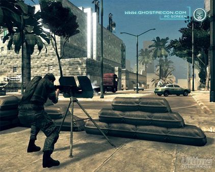 Ghost Recon Advanced Warfighter se convierte en Premium para Xbox 360