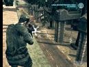 Tom Clancy's Ghost Recon 3: Ubisoft nos muestra de lo que será capaz Xbox360