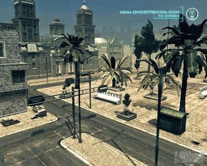Ghost Recon Advanced Warfighter se convierte en Premium para Xbox 360
