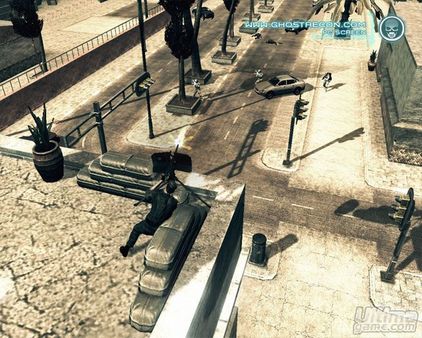 Nuevo pack descargable para Tom Clancy Ghost Recon Advanced Warfighter