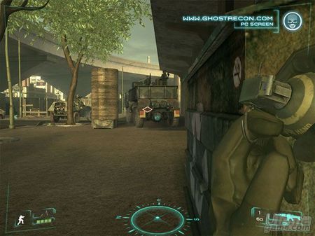 Ghost Recon Advanced Warfighter se convierte en Premium para Xbox 360