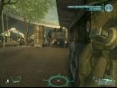 Primeros detalles e imágenes dircectas de Tom Clancy’s Ghost Recon 3 para Xbox360