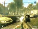 Tom Clancy's Ghost Recon 3: Ubisoft nos muestra de lo que será capaz Xbox360