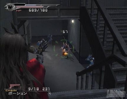 Square Enix anuncia una versin de coleccionista para Final Fantasy VII: Dirge of Cerberus