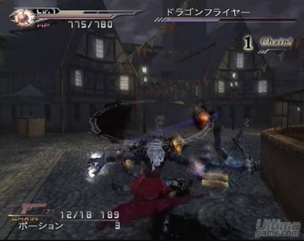 Square Enix anuncia una versin de coleccionista para Final Fantasy VII: Dirge of Cerberus