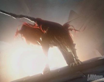 Square Enix anuncia una versin de coleccionista para Final Fantasy VII: Dirge of Cerberus