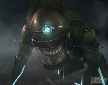 Nuevas imgenes de la versin americana de Dirge of Cerberus