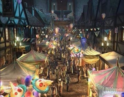 Square Enix anuncia una versin de coleccionista para Final Fantasy VII: Dirge of Cerberus