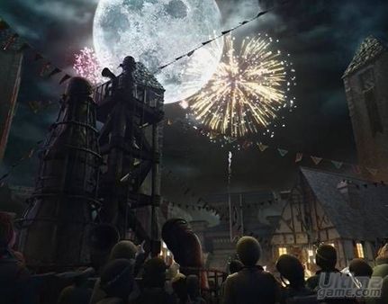 Square Enix anuncia una versin de coleccionista para Final Fantasy VII: Dirge of Cerberus