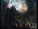 Primera imagen oficial de Final Fantasy VII Dirge of Cerberus