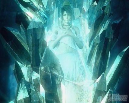 Nuevas imgenes de la versin americana de Dirge of Cerberus