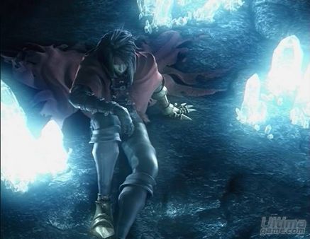 Square Enix anuncia una versin de coleccionista para Final Fantasy VII: Dirge of Cerberus