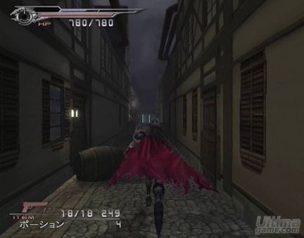 Square Enix anuncia una versi�n de coleccionista para Final Fantasy VII: Dirge of Cerberus