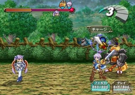 Galer�a de im�genes y Trailer de Atelier Iris 2 - The Azoth of Destiny