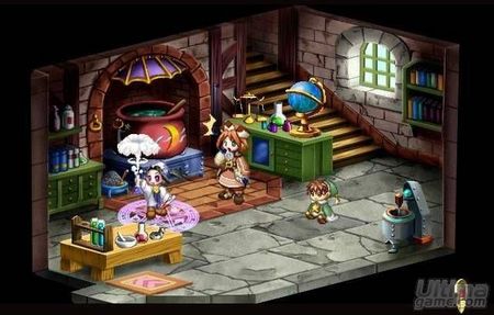 Atelier Iris 2 - The Azoth of Destiny se estrenar en Europa con un pack de lujo