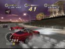 Nuevas imágenes y vídeo de OutRun 2006 Coast to Coast