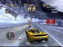 Nuevas imágenes y vídeo de OutRun 2006 Coast to Coast