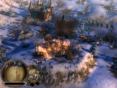 Ya disponible la demo del Seor de los Anillos: La batalla por la Tierra Media II