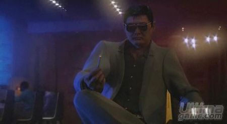 Nuevas y espectaculares capturas de Strangehold