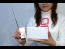 Videos con las demos presentadas en el E3 de Nintendo DS