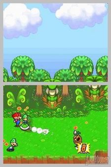 Mario & Luigi: Partners in Time retrasa su salida en Europa