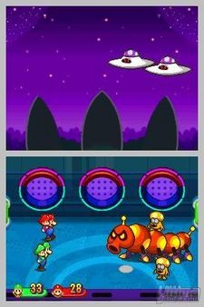 Mario & Luigi: Partners in Time retrasa su salida en Europa