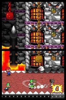 Mario & Luigi: Partners in Time retrasa su salida en Europa