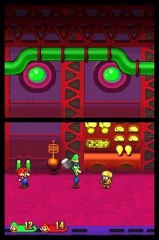Mario & Luigi: Partners in Time retrasa su salida en Europa