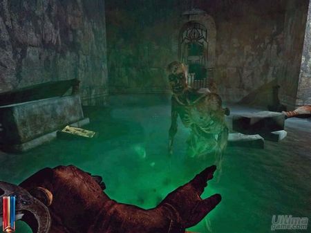 Disponible el nuevo parche de Dark Messiah of Might and Magic