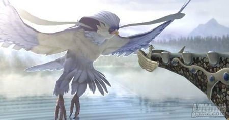 Square Enix ofrece un nuevo trailer en ingls de Grandia 3